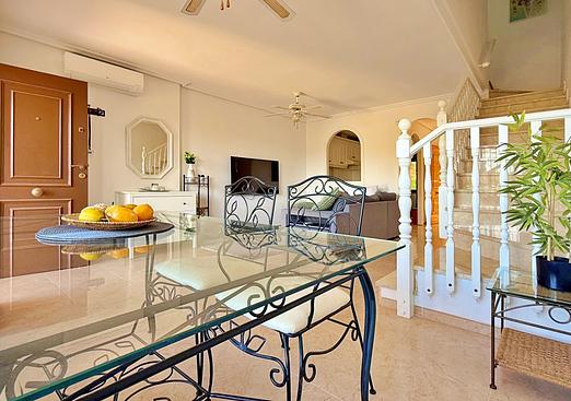 Town house in Orihuela