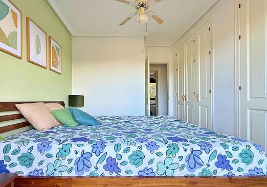 Town house in Orihuela