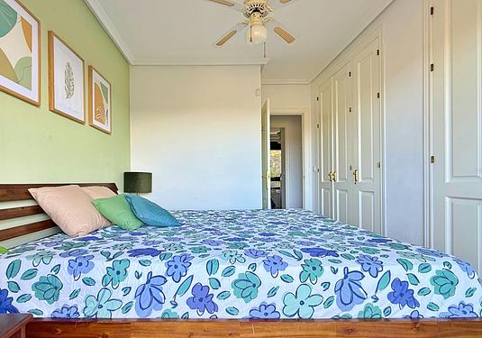 Town house in Orihuela