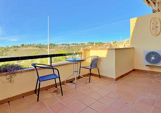 Town house in Orihuela