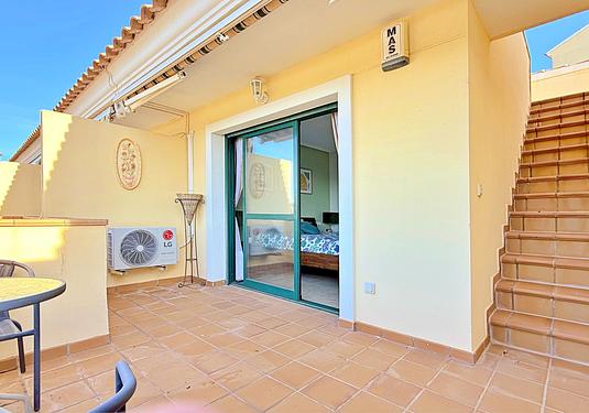 Town house in Orihuela