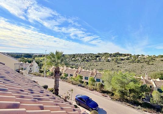 Town house in Orihuela