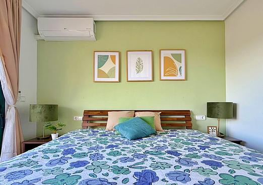 Town house in Orihuela