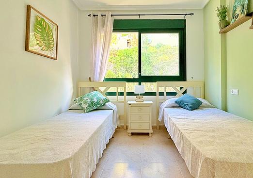 Town house in Orihuela