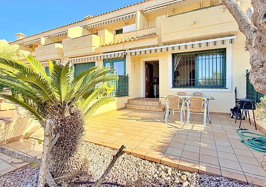 Town house in Orihuela