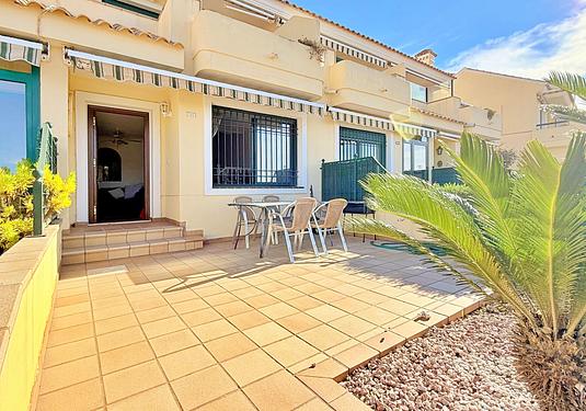 Town house in Orihuela