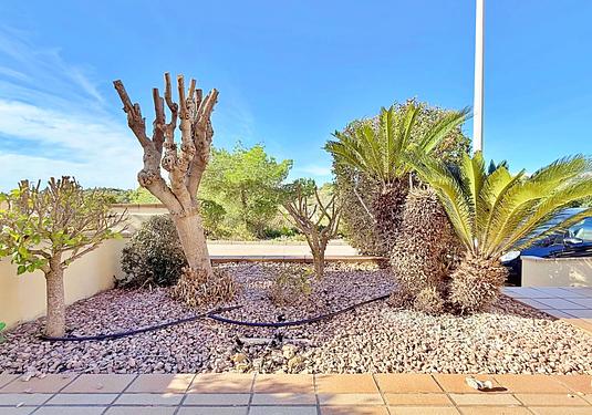 Town house in Orihuela