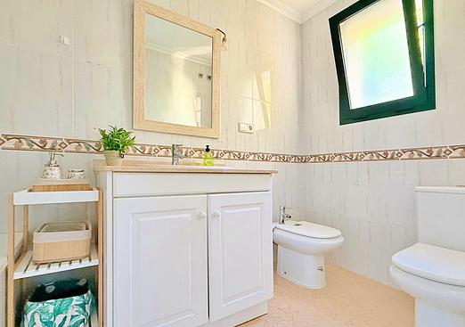 Town house in Orihuela