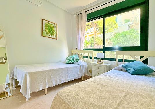 Town house in Orihuela