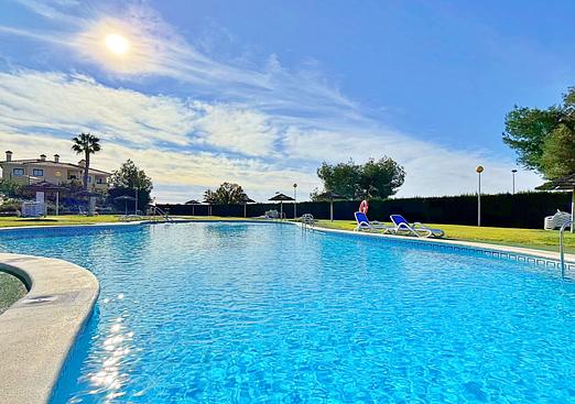 Town house in Orihuela