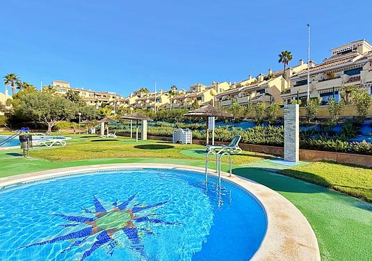 Town house in Orihuela
