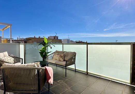 Apartment in Torrevieja