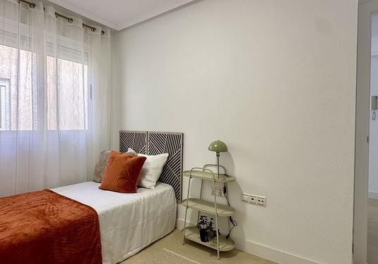 Apartment in Torrevieja