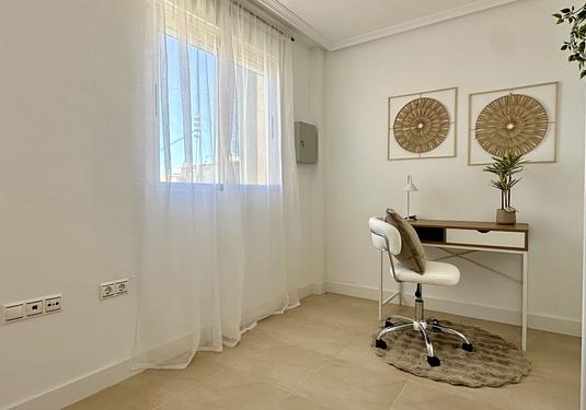 Apartment in Torrevieja