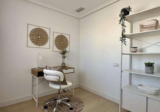 Apartment in Torrevieja