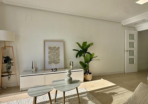 Apartment in Torrevieja