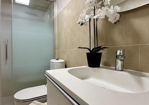 Apartment in Torrevieja