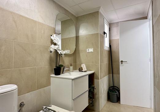 Apartment in Torrevieja