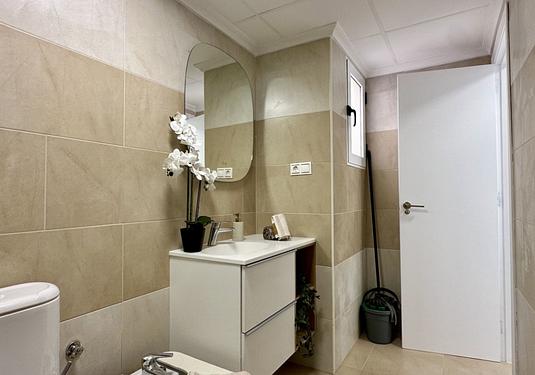 Apartment in Torrevieja