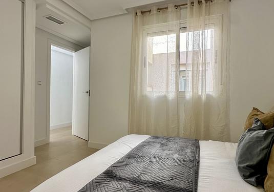Apartment in Torrevieja