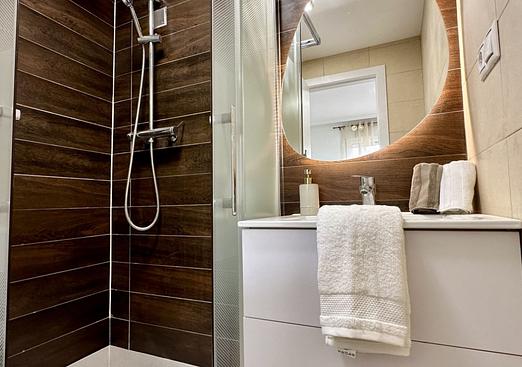 Apartment in Torrevieja