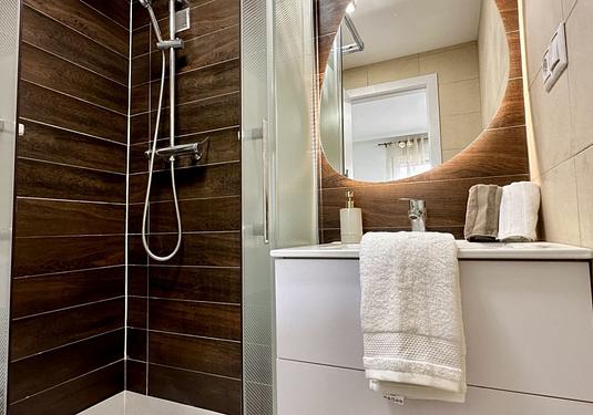 Apartment in Torrevieja