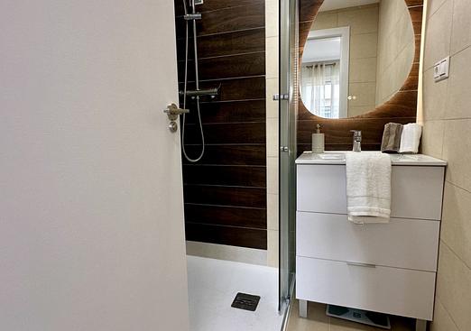 Apartment in Torrevieja