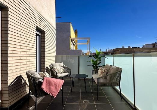 Apartment in Torrevieja