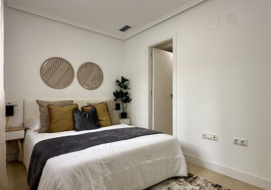 Apartment in Torrevieja