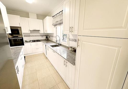 Villa in Lo Santiago