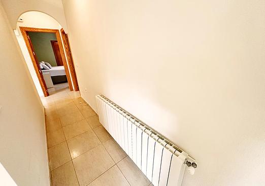 Villa in Lo Santiago