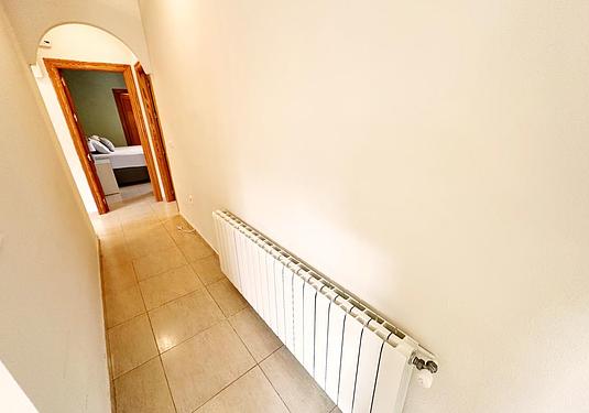 Villa in Lo Santiago