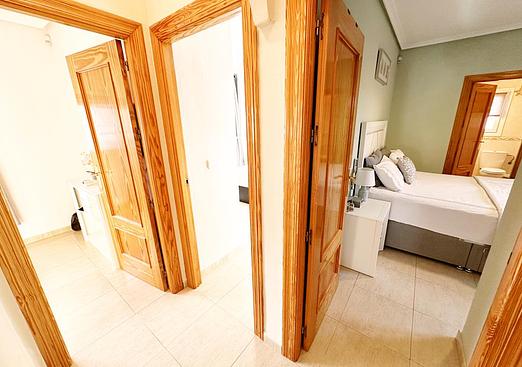 Villa in Lo Santiago