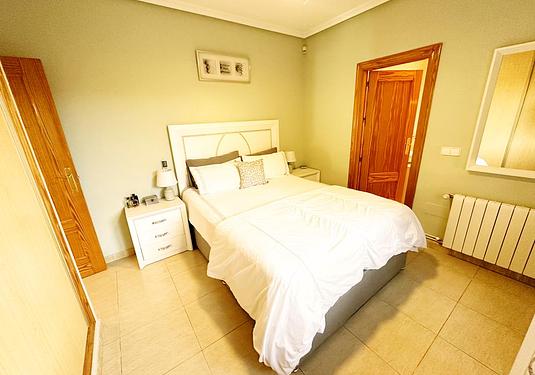 Villa in Lo Santiago