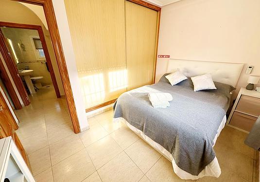 Villa in Lo Santiago