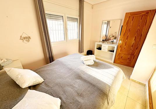 Villa in Lo Santiago