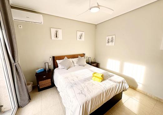 Villa in Lo Santiago