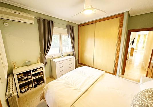 Villa in Lo Santiago