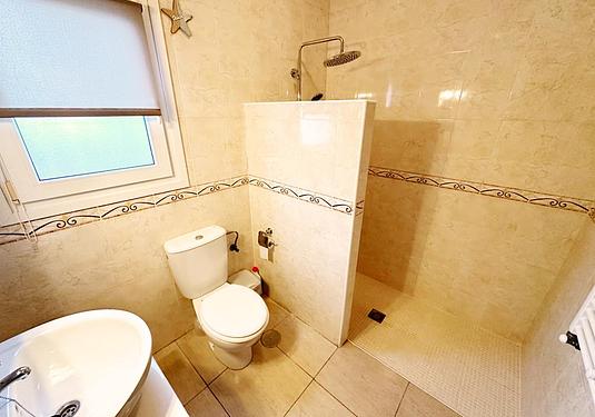 Villa in Lo Santiago