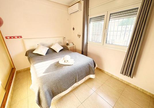 Villa in Lo Santiago