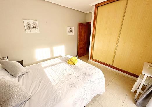 Villa in Lo Santiago