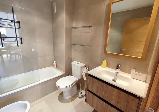 Apartment in Hacienda Riquelme Golf Resort