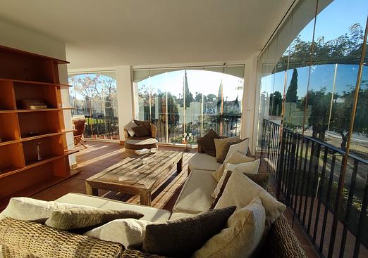 Apartment in Hacienda Riquelme Golf Resort