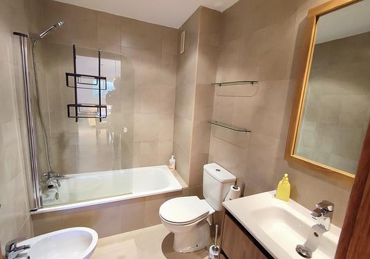 Apartment in Hacienda Riquelme Golf Resort