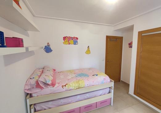 Apartment in Hacienda Riquelme Golf Resort