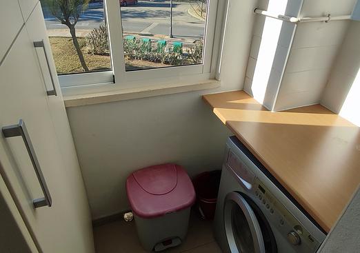 Apartment in Hacienda Riquelme Golf Resort