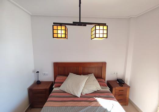 Apartment in Hacienda Riquelme Golf Resort