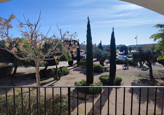 Apartment in Hacienda Riquelme Golf Resort