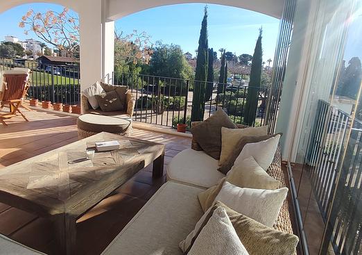 Apartment in Hacienda Riquelme Golf Resort