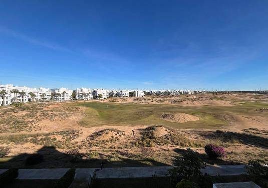 Apartment in Torre Pacheco